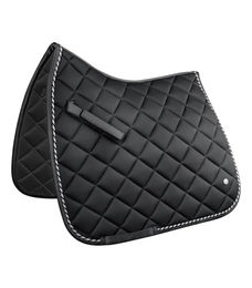 Produktbild von WALDHAUSEN Schabracke Breath schwarz