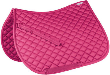 WALDHAUSEN Schabracke Felix Pony schwarz – Bild 1 von 5