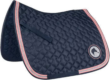 Produktbild von WALDHAUSEN Schabracke Lucky blau