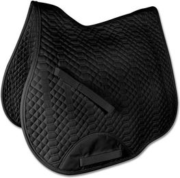 Produktbild von WALDHAUSEN Schabracke Lugano Dressur grau