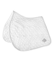 Produktbild von Waldhausen Schabracke Marseille weiß VSS