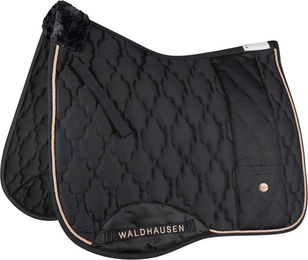 Waldhausen Schabracke Modern Rosé – Bild 1 von 2