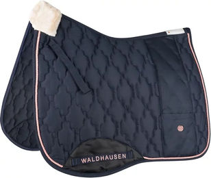 Waldhausen Schabracke Modern Rosé – Bild 1 von 6