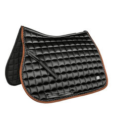 Waldhausen Schabracke Palermo schwarz VSS – Bild 1 von 4