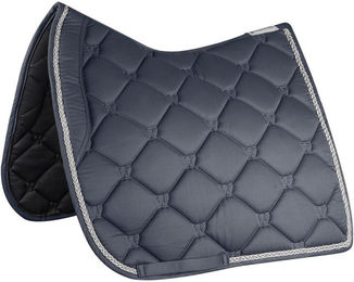 WALDHAUSEN Schabracke Valencia blau – Bild 1 von 7