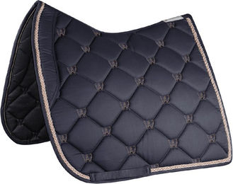 Produktbild von Waldhausen Schabracke Valencia VSS blau