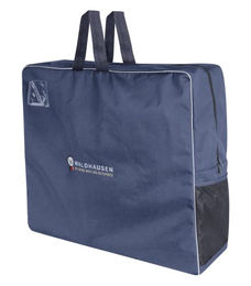 Produktbild von WALDHAUSEN Schabracken-Tasche blau