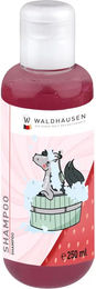 Produktbild von Waldhausen Shampoo Erdbeere und Vanille - 250 ml