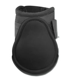 Produktbild von WALDHAUSEN Shetty Streichkappen schwarz