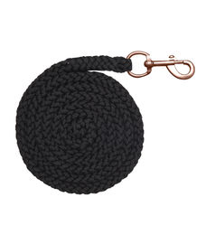 Produktbild von Waldhausen Shine Anbindestrick mit Karabinerhaken - 2 m