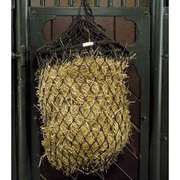 Produktbild von WALDHAUSEN Simple Fill Heunetz XL schwarz