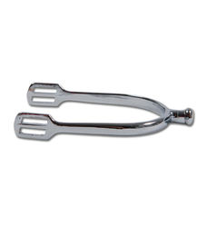 Produktbild von Waldhausen Sporen-Set Herren 20 mm