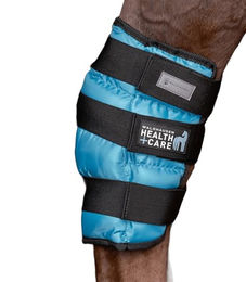 Produktbild von Waldhausen Sprunggelenks Kühlgamasche Gel - 1 Stk.