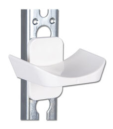 Produktbild von WALDHAUSEN Stangenauflage Weiß