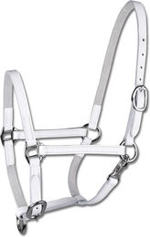 Produktbild von Waldhausen Star Fohlenhlafter Vorführhalfter, Leder