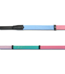 Produktbild von WALDHAUSEN STAR Gummizügel Rainbow WB schwarz