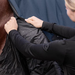 Produktbild von Waldhausen Stay-Clean Inlay, 3-er Pack