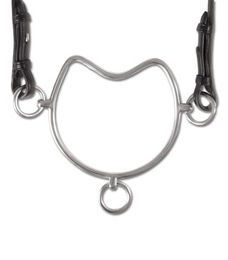 Produktbild von WALDHAUSEN Steiggebiss