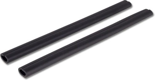 Produktbild von Waldhausen Stiefelsporenschutz schwarz