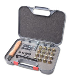 Waldhausen Stollenkoffer - Gewinde M12 – Bild 1 von 2