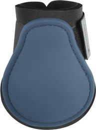 Produktbild von WALDHAUSEN Streichkappe Basic Paar Vollblut tannengrün/schwarz