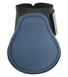 Produktbild von Waldhausen Streichkappe Basic Paar WB braun