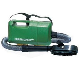 Produktbild von Waldhausen Super Dandy Boy Pferdestaubsauger