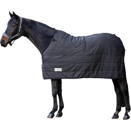 WALDHAUSEN Thermo Unterdecke 100 g schwarz 125 cm - 100 g – Bild 1 von 5