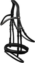 Waldhausen Trensenzaum X-Line Clincher – Bild 1 von 3