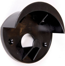 Produktbild von Waldhausen Trensenzaumhalter Kunststoff