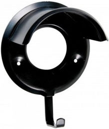 Produktbild von WALDHAUSEN Trensenzaumhalter Metall schwarz