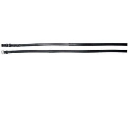 Produktbild von WALDHAUSEN Trensenzügel Leder glatt 16 mm