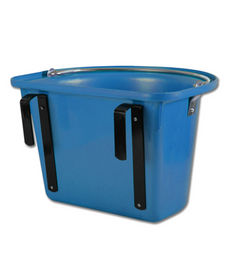 Produktbild von Waldhausen Turnierfutterkrippe mit Tragegriff - 12 l