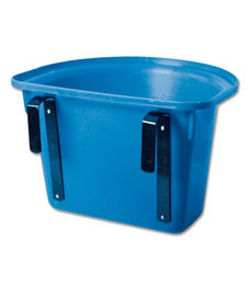 Produktbild von Waldhausen Turnierfutterkrippe ohne Tragegriff - 12 l