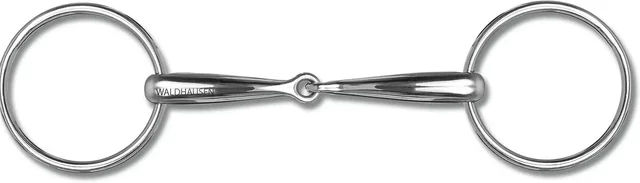 Produktbild von WALDHAUSEN Unterlegtrense massiv