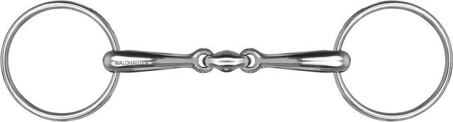 Produktbild von WALDHAUSEN Wassertrense doppelt gebrochen massiv