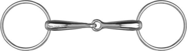 Produktbild von WALDHAUSEN Wassertrense massiv Edelstahl