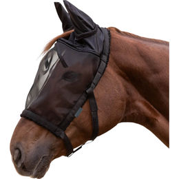 Waldhausen Weidehalfter mit Fliegenmaske – Bild 1 von 5