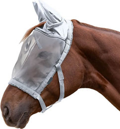 Waldhausen Weidehalfter mit Fliegenmaske – Bild 1 von 5