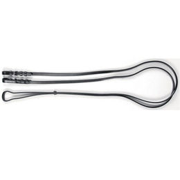 Produktbild von Waldhausen X-Line Kandaren-Lederzügel schwarz