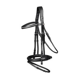 Produktbild von Waldhausen X-Line Trensenzaum Supersoft Glam