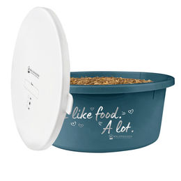 Produktbild von Waldhausen XL Müsli Schale mit Deckel