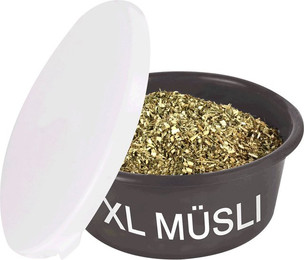 Produktbild von Waldhausen XL Müsli Schale mit Deckel - 8 l