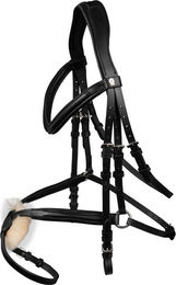 Produktbild von Waldhausen XLine Trensenzaum Cancn