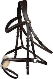 Waldhausen XLine Trensenzaum Cancn – Bild 1 von 2