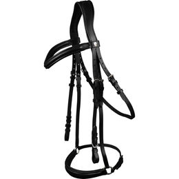 Waldhausen XLine Trensenzaum Hannover – Bild 1 von 2