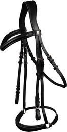 Waldhausen XLine Trensenzaum Hannover – Bild 1 von 2