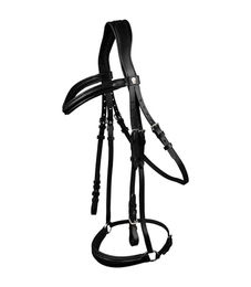 Waldhausen XLine Trensenzaum Hannover – Bild 1 von 2