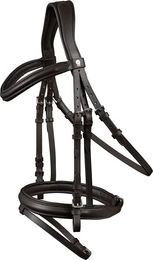 Produktbild von Waldhausen XLine Trensenzaum London