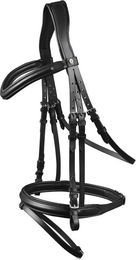 Waldhausen XLine Trensenzaum London – Bild 1 von 2